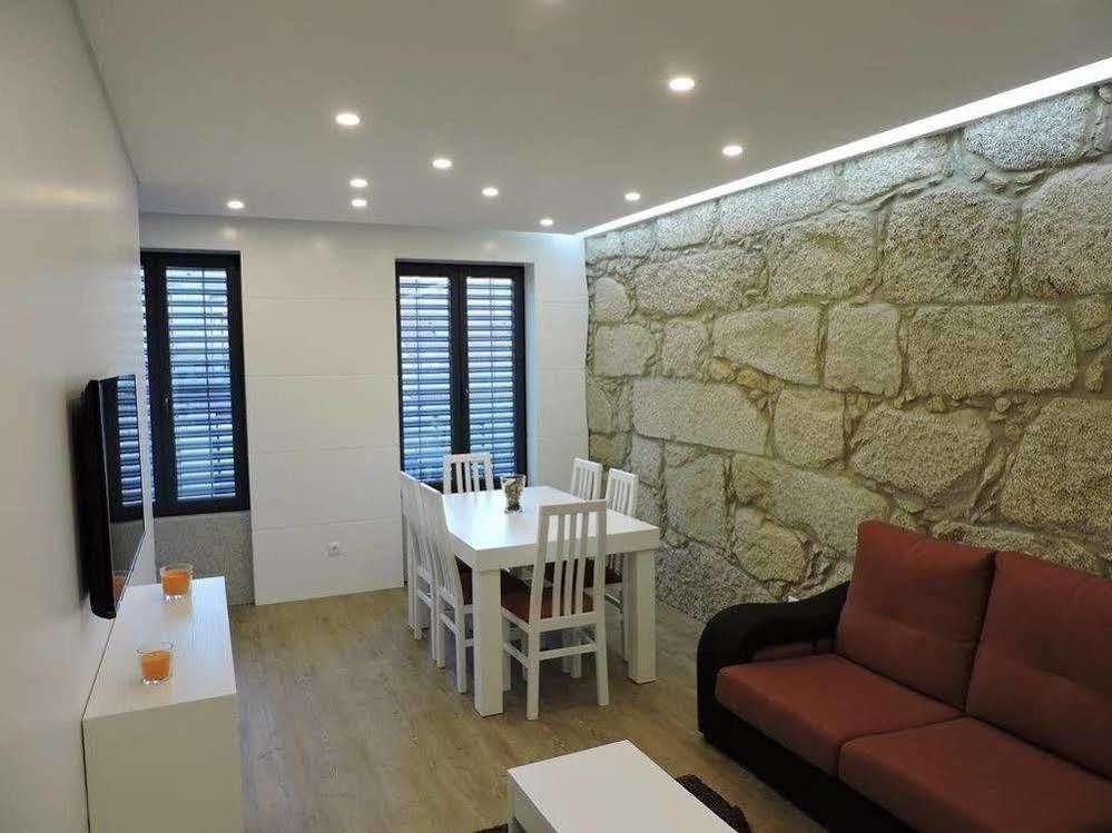 Rs Porto Campanha Apartment Exterior foto